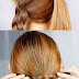 Hair Styles tutorials For Ladies....