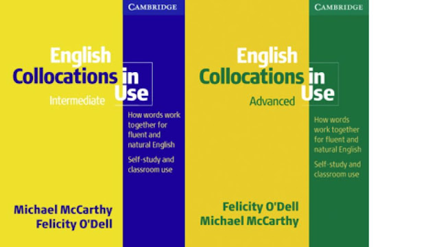 Collocations in Use – Cambridge