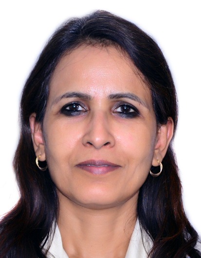  इंदु रानी दुबे बनीं पुणे मंडल की नई मंडल रेल प्रबंधक