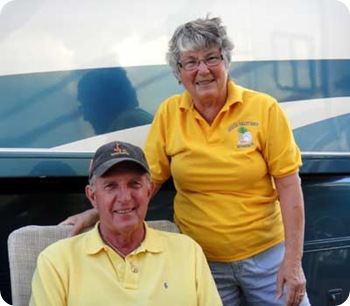 Les-and-Winnie