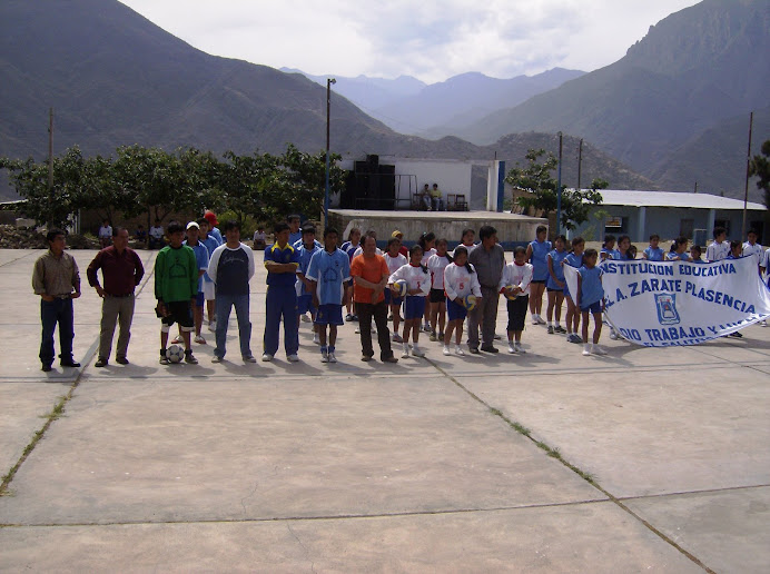 Participación - Salitre