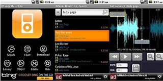 Kumpulan Aplikasi Download Lagu MP3 Android Terbaik