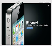 Introducing iPhone 4 Got this Email on Malaysia Time, 2.08pm. (iphone )