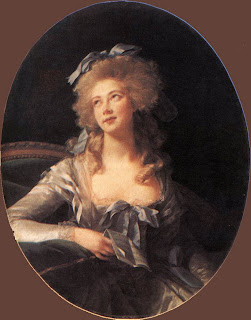 Картины Elisabeth Louise Vigee-Le Brun