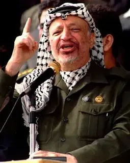 ¿Qué mató a Yasser Arafat?