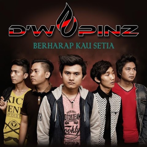 D'wapinz Band - Berharap Kau Setia MP3