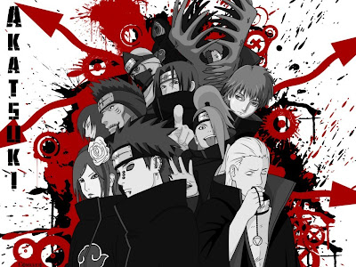 Akatsuki Best Picture