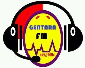 Radio Gentara fm 107.7 Wonogiri