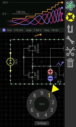 EveryCircuit 1.18 build 23 APK Free Download APK APPS
