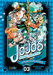JoJo's Bizarre Adventure - Edición Ivrea Jojo3-stardustcrusaders03_chica
