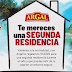 2x1 Argal + sorteo de 10.000€