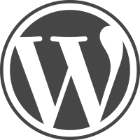 use wordpress.org for free on localhost server