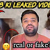 The Impact of Deepfake Videos on Social Celebrities: A Case Study of Ducky Bhai and Aroob Jatoi