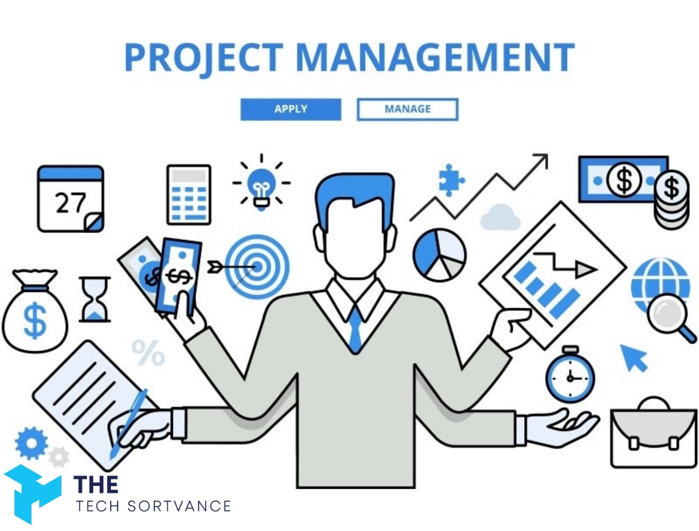 Software Project Management: How to effectively plan, organize and ...