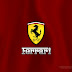 A Collection Of Ferrari Cars Logo And Wallpapers.
