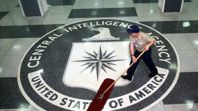 Απόρρητο έγγραφο: Η CIA σχεδίαζε διχοτόμηση και ανταλλαγή πληθυσμών σε Κύπρο και Θράκη