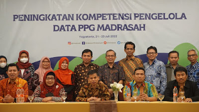 Kemenag dan LPDP, Siapkan Beasiswa untuk Guru 