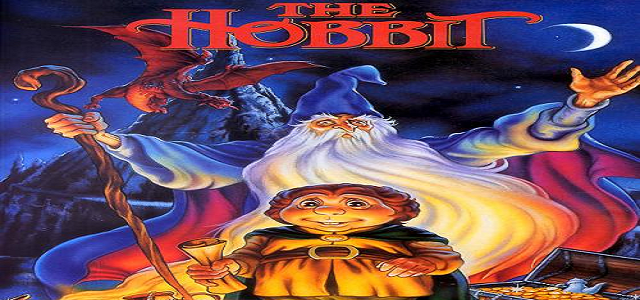 Watch The Hobbit (1977) Online For Free Full Movie English Stream