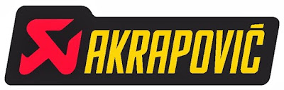 Logo Akrapovic