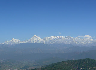 Kausani