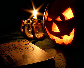 Halloween_libri