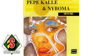 AUDIO: Pépé Kallé Ft Nyboma  - Mayobi  - Download Mp3 Audio 