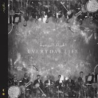 Coldplay - Everyday Life