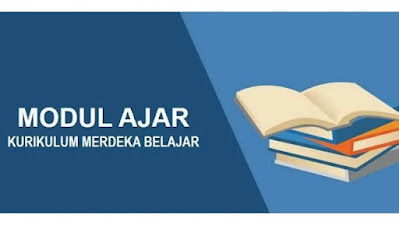 Modul Ajar Kurikulum Merdeka