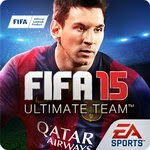FIFA 15 Ultimate Team apk for Android