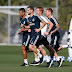 Real Madrid divulga relacionados para Champions com ausências de Bale e Ramos