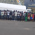 Migración deporta 585 indocumentados detenidos por autoridades en pueblos del cibao y Linea Noreste