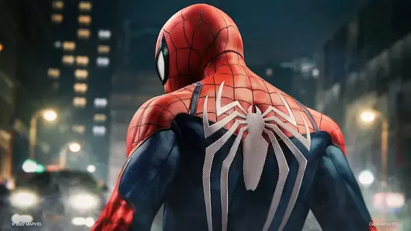 مطور لعبة Marvel Spider Man 2 يتفاعل مجددا مع تساؤلات اللاعبين حول موعد إصدارها