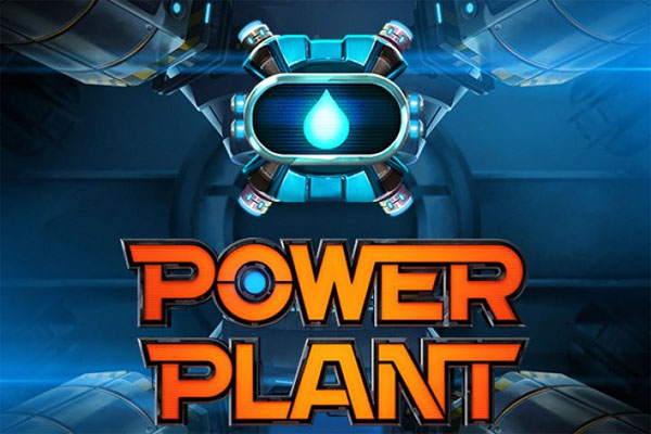 Ulasan Slot Power Plant (Yggdrasil)