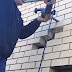 Precision Brick Wall Cutting Techniques by Expert Wall Removal