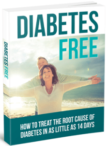 Diabetes Free - Conversions Are Blowing Up, Highest Payouts In History