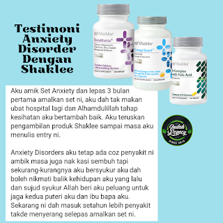 Vitamin shaklee