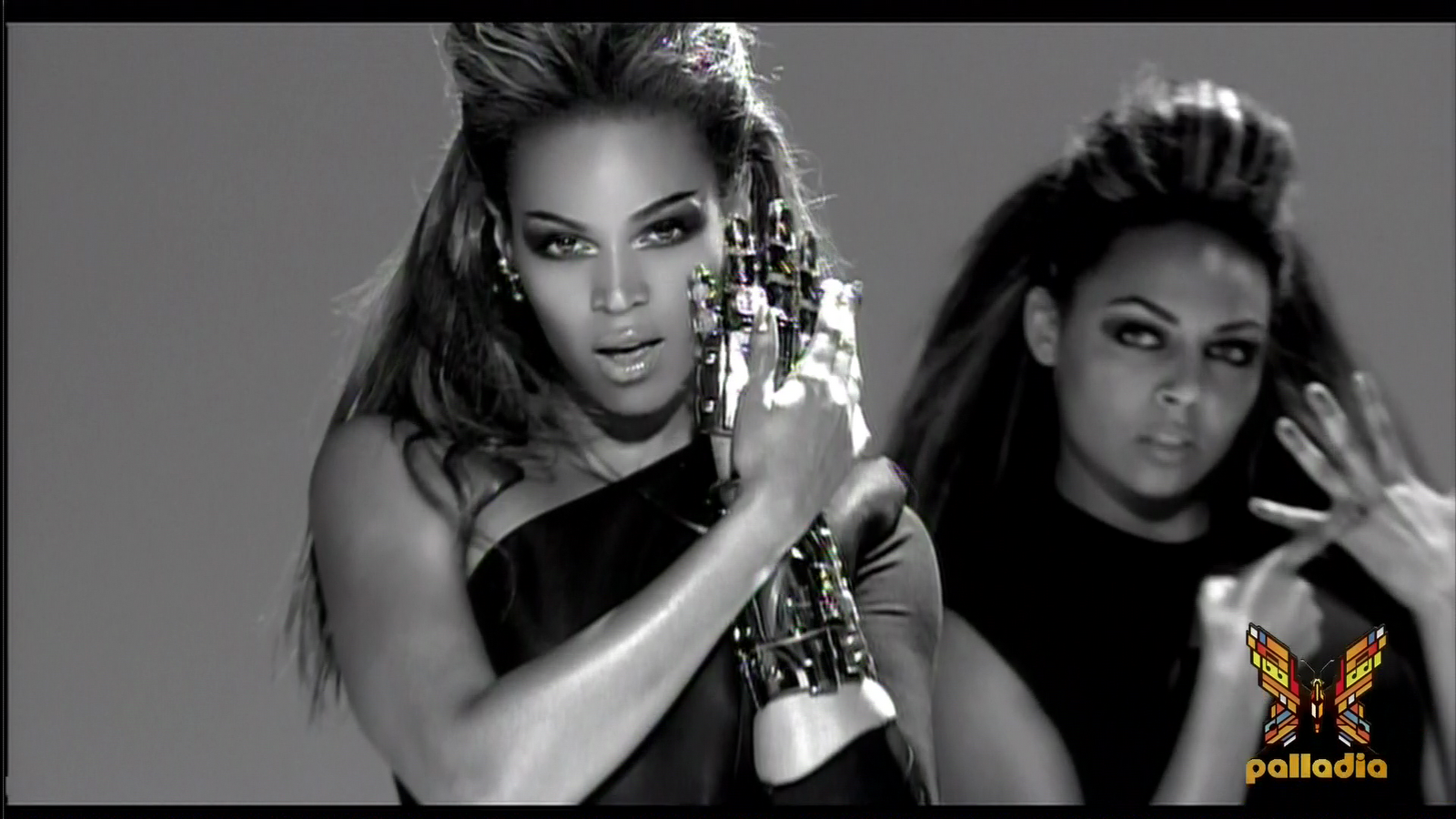 Beyonce Single Ladies