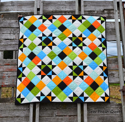 http://sewfreshquilts.blogspot.ca/2014/08/go-ohio-star-quilt-finish.html