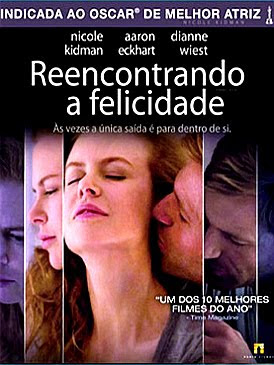 Filme Poster Reencontrando a Felicidade DVDRip XviD Dual Áudio & RMVB Dublado