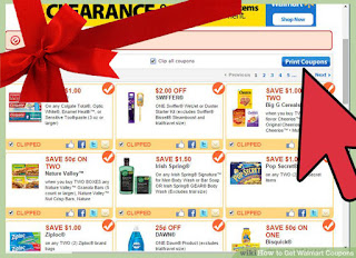 Free Printable Walmart Coupons