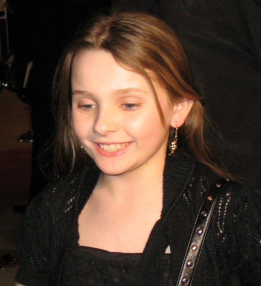 Abigail Breslin photos