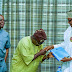 BREAKING: ASUU suspends strike