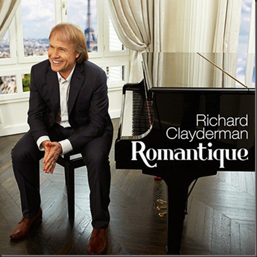 Richard Clayderman_Romantique