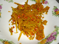 .: Rendang Sayur Negeri Sembilan