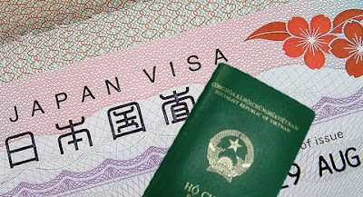 Xin visa du học Nhật Bản có khó không, thủ tục thế nào?