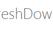 FreshDownload Free 2020 Download for Windows