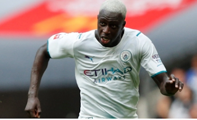 Rape Charges: Manchester City’s Mendy remanded in custody