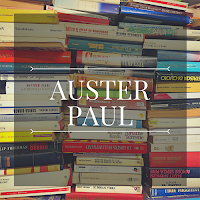Auster Paul