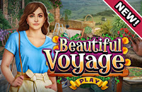 Play Hidden4Fun Beautiful Voyage