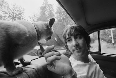 Keith Moon